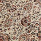 Isfahan szőnyeg 93x158 kézi csomózású perzsa szőnyeg