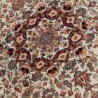 Isfahan szőnyeg 95x157 kézi csomózású perzsa szőnyeg