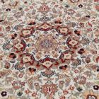 Isfahan szőnyeg 95x157 kézi csomózású perzsa szőnyeg