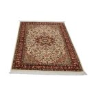 Isfahan szőnyeg 94x164 kézi csomózású perzsa szőnyeg