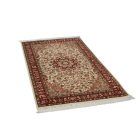 Isfahan szőnyeg 94x164 kézi csomózású perzsa szőnyeg