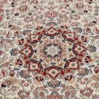 Isfahan szőnyeg 94x164 kézi csomózású perzsa szőnyeg