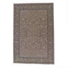 Luxus szőnyeg szürke 150x225 minőségi akril szőnyeg a nappaliba  -802078G150225