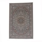 Luxus szőnyeg szürke 150x225 prémium minőségű akril szőnyeg  -802079G150225