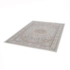 Luxus szőnyeg szürke 150x225 prémium minőségű akril szőnyeg  -802079G150225