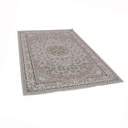 Luxus szőnyeg szürke 150x225 prémium minőségű akril szőnyeg  -802079G150225