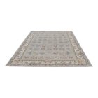 Luxus szőnyeg szürke 150x225 prémium akril szőnyeg Iránból  -802188G150225