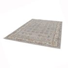 Luxus szőnyeg szürke 150x225 prémium akril szőnyeg Iránból  -802188G150225