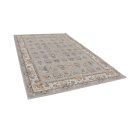Luxus szőnyeg szürke 150x225 prémium akril szőnyeg Iránból  -802188G150225