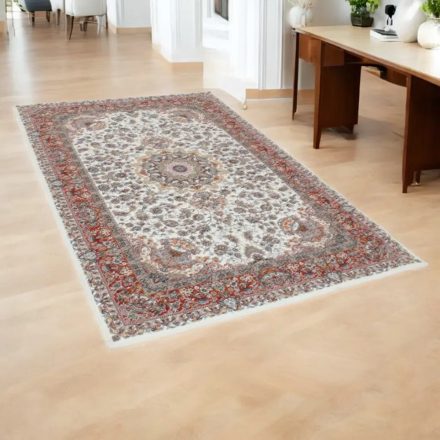 Luxus szőnyeg bézs 150x225 luxus szőnyeg akrilból  -802280C150225
