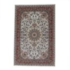 Luxus szőnyeg bézs 150x225 luxus szőnyeg akrilból  -802280C150225