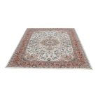 Luxus szőnyeg bézs 150x225 luxus szőnyeg akrilból  -802280C150225