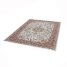 Luxus szőnyeg bézs 150x225 luxus szőnyeg akrilból  -802280C150225