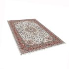 Luxus szőnyeg bézs 150x225 luxus szőnyeg akrilból  -802280C150225