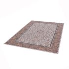 Luxus szőnyeg bézs 150x225 prémium akril szőnyeg Iránból  -817254C150225