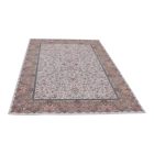 Luxus szőnyeg bézs 150x225 prémium akril szőnyeg Iránból  -817254C150225