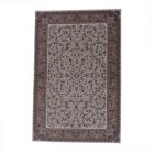 Luxus szőnyeg bézs 150x225 luxus szőnyeg akrilból  -817256C150225