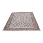 Luxus szőnyeg bézs 150x225 luxus szőnyeg akrilból  -817256C150225