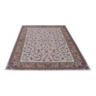 Luxus szőnyeg bézs 150x225 luxus szőnyeg akrilból  -817256C150225