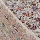 Luxus szőnyeg bézs 150x225 luxus szőnyeg akrilból  -817256C150225