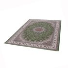 Luxus szőnyeg zöld 150x225 prémium minőségű akril szőnyeg  -817257GREEN150225