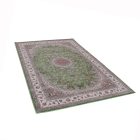 Luxus szőnyeg zöld 150x225 prémium minőségű akril szőnyeg  -817257GREEN150225