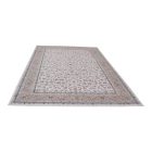 Luxus szőnyeg bézs 150x225 prémium akril szőnyeg Iránból  -817259C150225