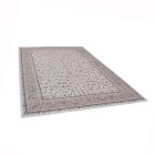 Luxus szőnyeg bézs 150x225 prémium akril szőnyeg Iránból  -817259C150225