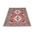 Tabriz szőnyeg 104x143 kézi csomózású perzsa szőnyeg