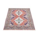 Tabriz szőnyeg 104x143 kézi csomózású perzsa szőnyeg