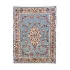 Perzsa szőnyeg Yazd 108x145 kézi csomózású iráni szőnyeg 