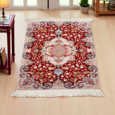 Tabriz szőnyeg 60x87 kézi csomózású iráni szőnyeg