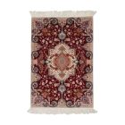 Tabriz szőnyeg 60x87 kézi csomózású iráni szőnyeg