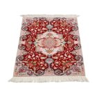 Tabriz szőnyeg 60x87 kézi csomózású iráni szőnyeg