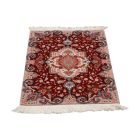 Tabriz szőnyeg 60x87 kézi csomózású iráni szőnyeg