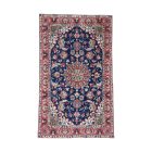 Isfahan szőnyeg 96x161 kézi csomózású perzsa szőnyeg