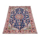 Isfahan szőnyeg 96x161 kézi csomózású perzsa szőnyeg