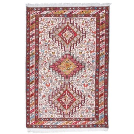 Perzsa Kilim szőnyeg 98x143