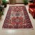 Perzsa kilim szőnyeg 115x194 