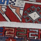 Perzsa kilim szőnyeg 115x194 