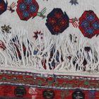 Perzsa kilim szőnyeg 135x199 