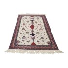Perzsa kilim szőnyeg 122x196 