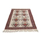 Perzsa kilim szőnyeg 130x185 