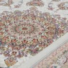Luxus szőnyeg bézs 140x200 minőségi akril szőnyeg  -87010C140200