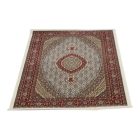 Luxus szőnyeg bézs 60x90 elegáns akril szőnyeg  -87034C6090