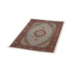 Luxus szőnyeg bézs 60x90 elegáns akril szőnyeg  -87034C6090
