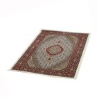 Luxus szőnyeg bézs 80x120 elegáns akril szőnyeg  -87034C80120