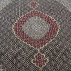 Luxus szőnyeg sötét kék 60x90 elegáns akril szőnyeg  -87034DB6090