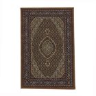 Luxus szőnyeg barna 60x90 prémium akril szőnyeg  -87034W6090