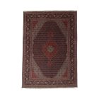 Nagyméretű szőnyeg Tabriz 287x400 kézi perzsa szőnyeg a nappaliba